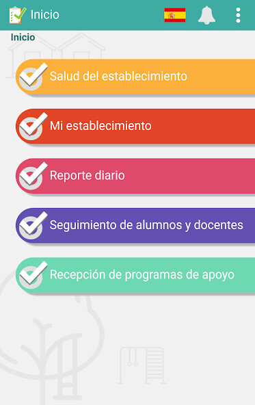 Run android online APK MiEscuela GT from MyAndroid or emulate MiEscuela GT using MyAndroid