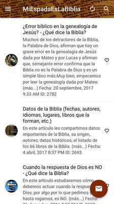 Emulate Android APK MiEspadaEsLaBiblia Emulate Android APK MiEspadaEsLaBiblia