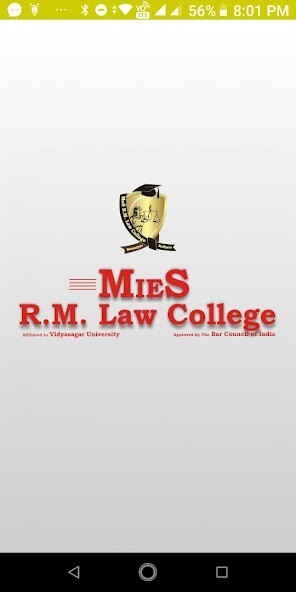 Run android online APK MIES RM Law College from MyAndroid or emulate MIES RM Law College using MyAndroid