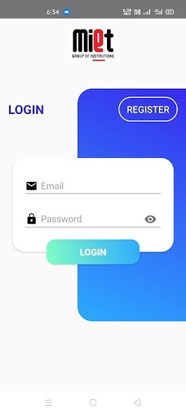 Run android online APK MiET BR App (Discontinued) from MyAndroid or emulate MiET BR App (Discontinued) using MyAndroid