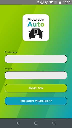 Run android online APK Miete dein Auto from MyAndroid or emulate Miete dein Auto using MyAndroid Run android online APK Miete dein Auto from MyAndroid or emulate Miete dein Auto using MyAndroid