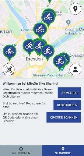 Run android online APK MietOn from MyAndroid or emulate MietOn using MyAndroid