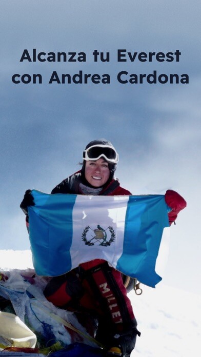 Emulate iPhone app Mi Everest por Andrea Cardona using MyAndroid Emulate iPhone app Mi Everest por Andrea Cardona using MyAndroid