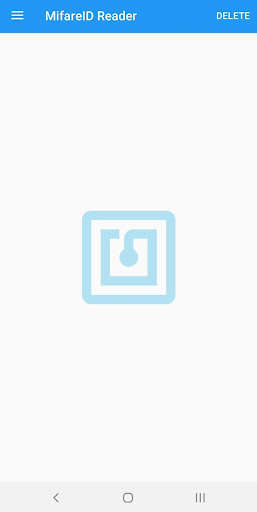 Emulate Android APK Mifare ID reader Emulate Android APK Mifare ID reader