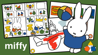 Emulate iPhone app Miffy Educational Games using MyAndroid Emulate iPhone app Miffy Educational Games using MyAndroid