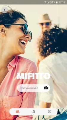 Emulate Android APK mifitto tapeline Emulate Android APK mifitto tapeline
