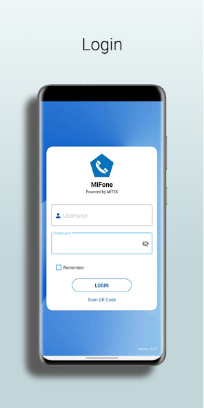 Run android online APK MiFone from MyAndroid or emulate MiFone using MyAndroid