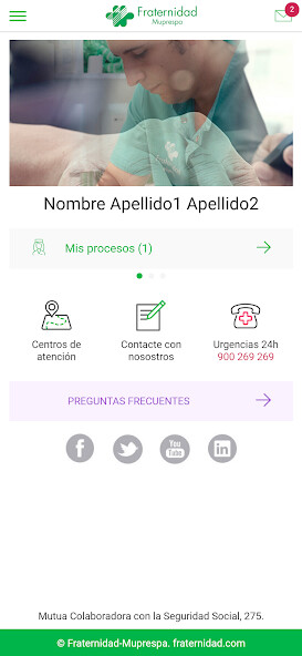Run android online APK Mi Frater Paciente from MyAndroid or emulate Mi Frater Paciente using MyAndroid Run android online APK Mi Frater Paciente from MyAndroid or emulate Mi Frater Paciente using MyAndroid