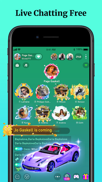 Run android online APK MIGAO LIVE STREAMING from MyAndroid or emulate MIGAO LIVE STREAMING using MyAndroid Run android online APK MIGAO LIVE STREAMING from MyAndroid or emulate MIGAO LIVE STREAMING using MyAndroid