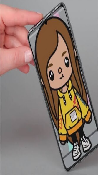 Run android online APK Miga town wallpaper from MyAndroid or emulate Miga town wallpaper using MyAndroid Run android online APK Miga town wallpaper from MyAndroid or emulate Miga town wallpaper using MyAndroid
