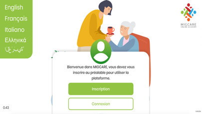 Run android online APK MigCare Online Academy from MyAndroid or emulate MigCare Online Academy using MyAndroid Run android online APK MigCare Online Academy from MyAndroid or emulate MigCare Online Academy using MyAndroid