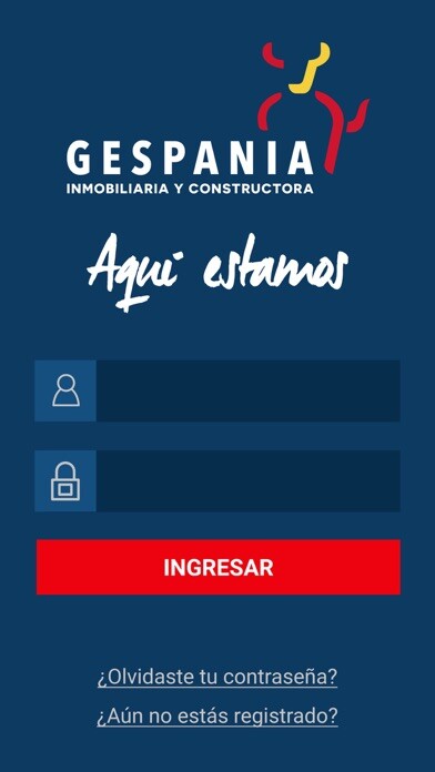 Emulate iPhone app Mi Gespania using MyAndroid Emulate iPhone app Mi Gespania using MyAndroid