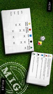 Emulate Android APK MIG Football Lite