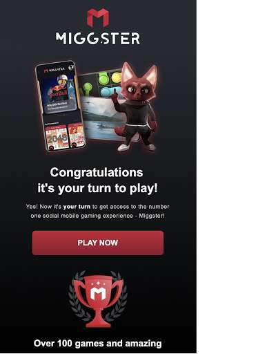 Run android online APK MIGGSTER PLAY GAMES from MyAndroid or emulate MIGGSTER PLAY GAMES using MyAndroid