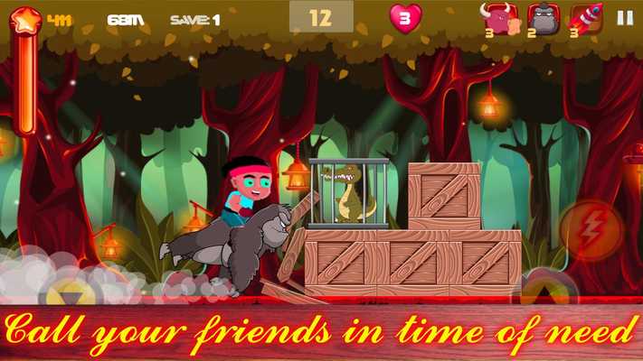 Emulate Android APK Mighty Adventures of Raju Emulate Android APK Mighty Adventures of Raju
