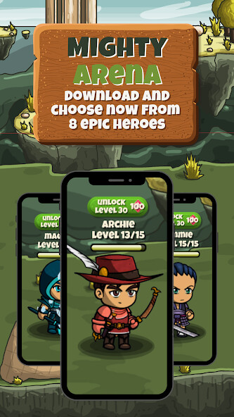 Run android online APK Mighty Arena Towers Monsters from MyAndroid or emulate Mighty Arena Towers Monsters using MyAndroid Run android online APK Mighty Arena Towers Monsters from MyAndroid or emulate Mighty Arena Towers Monsters using MyAndroid