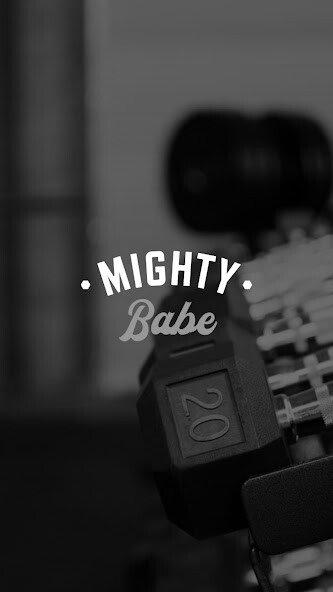 Run android online APK Mighty Babe Fitness from MyAndroid or emulate Mighty Babe Fitness using MyAndroid Run android online APK Mighty Babe Fitness from MyAndroid or emulate Mighty Babe Fitness using MyAndroid