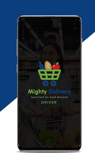 Run android online APK Mighty Delivery Driver from MyAndroid or emulate Mighty Delivery Driver using MyAndroid