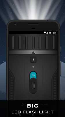 Emulate Android APK Mighty Flashlight Emulate Android APK Mighty Flashlight