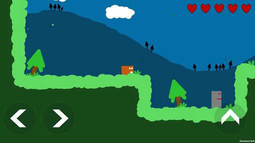 Run android online APK Mighty Forest from MyAndroid or emulate Mighty Forest using MyAndroid