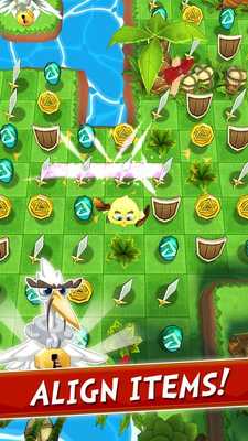 Emulate Android APK Mighty Match Emulate Android APK Mighty Match