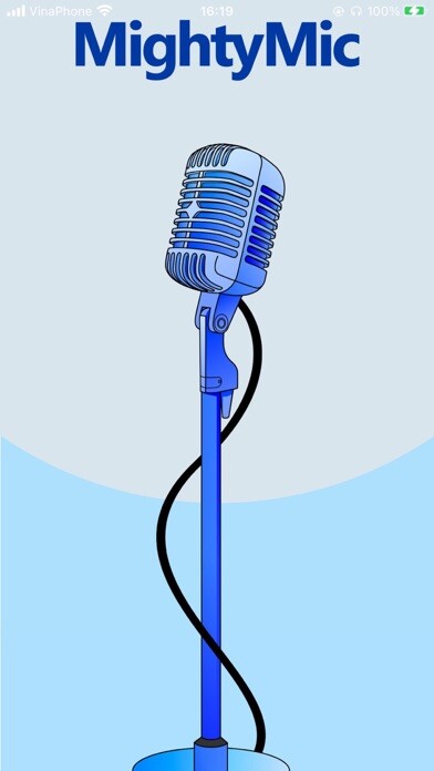 Emulate iPhone app MightyMic using MyAndroid Emulate iPhone app MightyMic using MyAndroid