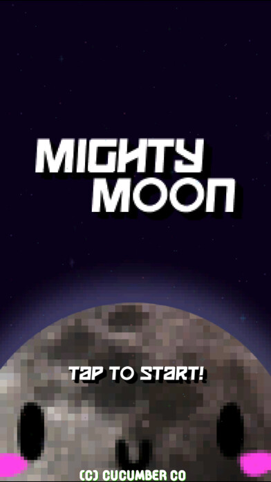 Emulate iPhone app Mighty Moon using MyAndroid Emulate iPhone app Mighty Moon using MyAndroid