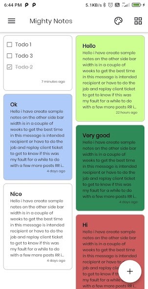 Run android online APK MightyNotes: Notes App from MyAndroid or emulate MightyNotes: Notes App using MyAndroid Run android online APK MightyNotes: Notes App from MyAndroid or emulate MightyNotes: Notes App using MyAndroid