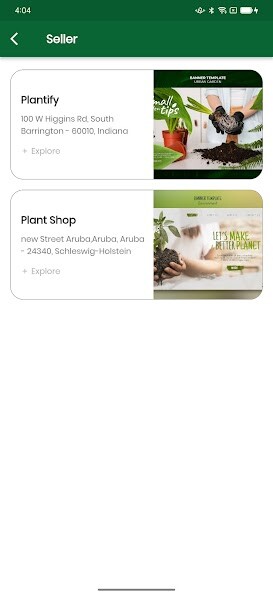 Run android online APK MightyPlant Store from MyAndroid or emulate MightyPlant Store using MyAndroid Run android online APK MightyPlant Store from MyAndroid or emulate MightyPlant Store using MyAndroid