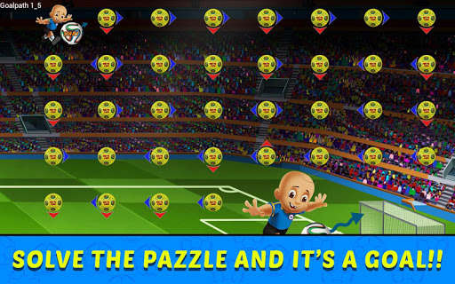 Run android online APK Mighty Raju Football Puzzle from MyAndroid or emulate Mighty Raju Football Puzzle using MyAndroid Run android online APK Mighty Raju Football Puzzle from MyAndroid or emulate Mighty Raju Football Puzzle using MyAndroid