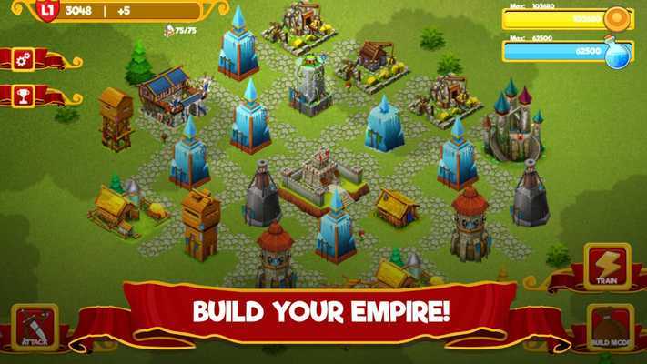 Emulate Android APK Mighty Realm Emulate Android APK Mighty Realm