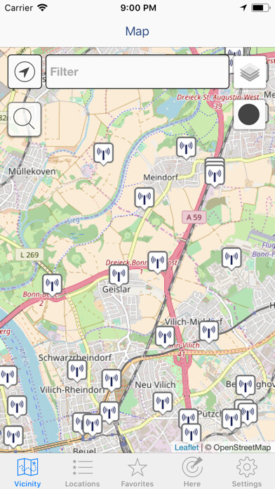Emulate iPhone app Mighty-Service using MyAndroid Emulate iPhone app Mighty-Service using MyAndroid