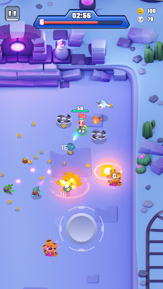 Run android online APK Mighty Survivor Force from MyAndroid or emulate Mighty Survivor Force using MyAndroid Run android online APK Mighty Survivor Force from MyAndroid or emulate Mighty Survivor Force using MyAndroid