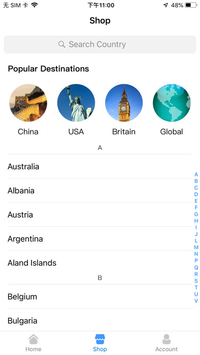 Emulate iPhone app MightyWifi CLOUD using MyAndroid Emulate iPhone app MightyWifi CLOUD using MyAndroid