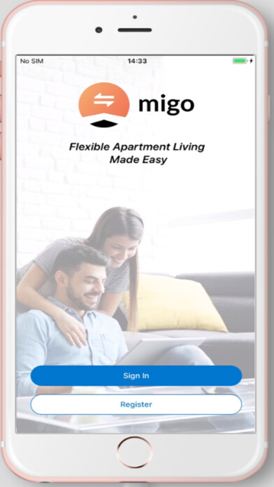 Run android online APK Migo - Flexible Living from MyAndroid or emulate Migo - Flexible Living using MyAndroid Run android online APK Migo - Flexible Living from MyAndroid or emulate Migo - Flexible Living using MyAndroid