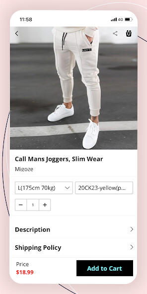 Run android online APK MIGOZE from MyAndroid or emulate MIGOZE using MyAndroid Run android online APK MIGOZE from MyAndroid or emulate MIGOZE using MyAndroid