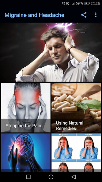 Run android online APK Migraine and Headache from MyAndroid or emulate Migraine and Headache using MyAndroid Run android online APK Migraine and Headache from MyAndroid or emulate Migraine and Headache using MyAndroid