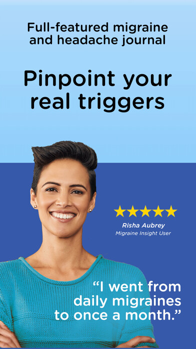Emulate iPhone app Migraine Insight: Tracker using MyAndroid Emulate iPhone app Migraine Insight: Tracker using MyAndroid