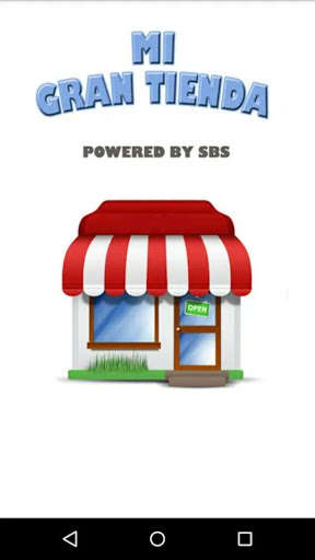 Run android online APK Mi Gran Tienda (FREE) from MyAndroid or emulate Mi Gran Tienda (FREE) using MyAndroid