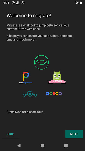 Run android online APK Migrate - ROM backup 5.0.1 from MyAndroid or emulate Migrate - ROM backup 5.0.1 using MyAndroid Run android online APK Migrate - ROM backup 5.0.1 from MyAndroid or emulate Migrate - ROM backup 5.0.1 using MyAndroid