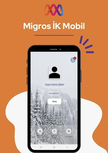 Run android online APK Migros ?K Mobil from MyAndroid or emulate Migros ?K Mobil using MyAndroid