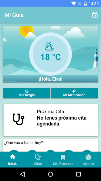 Run android online APK Mi Guía from MyAndroid or emulate Mi Guía using MyAndroid