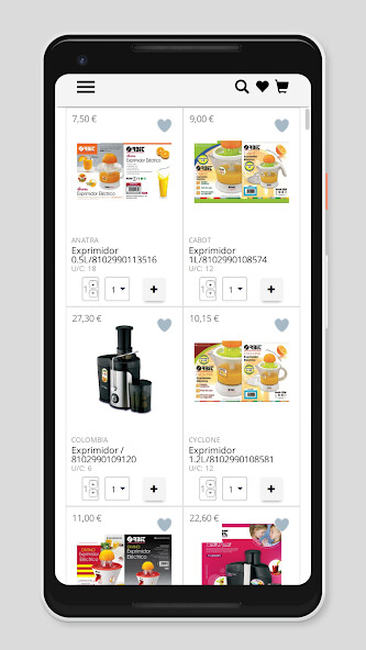 Run android online APK Miguel Atosa (Miguelatosa) from MyAndroid or emulate Miguel Atosa (Miguelatosa) using MyAndroid