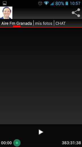 Run android online APK migueloriol from MyAndroid or emulate migueloriol using MyAndroid
