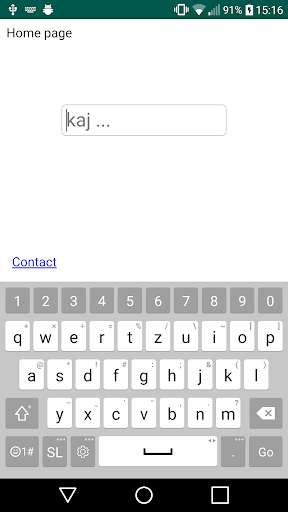 Run android online APK Miha.app from MyAndroid or emulate Miha.app using MyAndroid