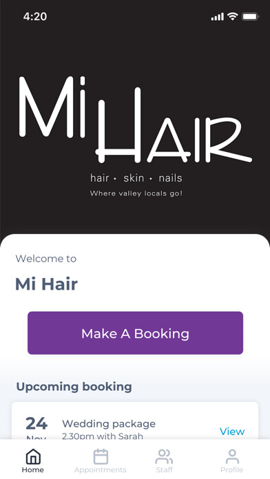 Run android online APK Mi Hair from MyAndroid or emulate Mi Hair using MyAndroid Run android online APK Mi Hair from MyAndroid or emulate Mi Hair using MyAndroid