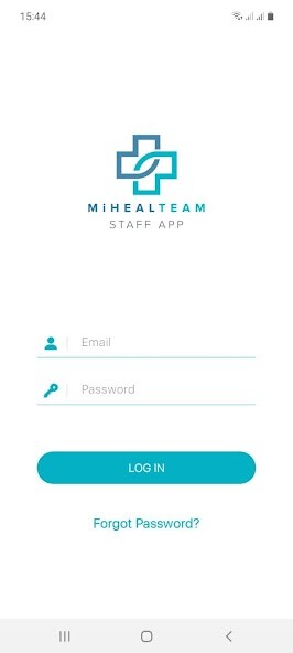 Run android online APK MiHealtTeam-Staff from MyAndroid or emulate MiHealtTeam-Staff using MyAndroid