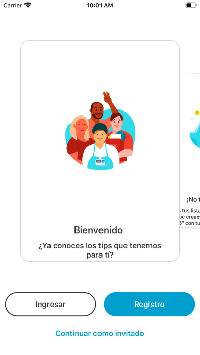 Emulate iPhone app mi H-E-B using MyAndroid Emulate iPhone app mi H-E-B using MyAndroid