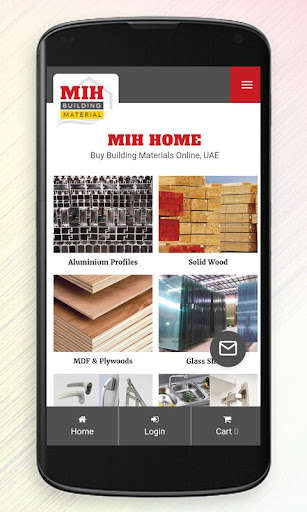 Run android online APK MIH HOME from MyAndroid or emulate MIH HOME using MyAndroid Run android online APK MIH HOME from MyAndroid or emulate MIH HOME using MyAndroid