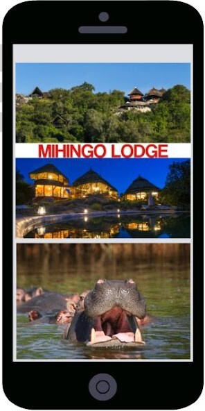 Run android online APK MIHINGO LODGE from MyAndroid or emulate MIHINGO LODGE using MyAndroid